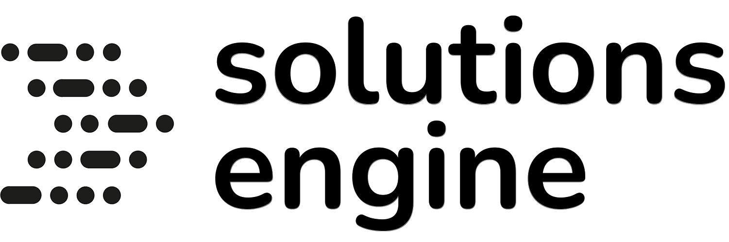 Solutions Engine